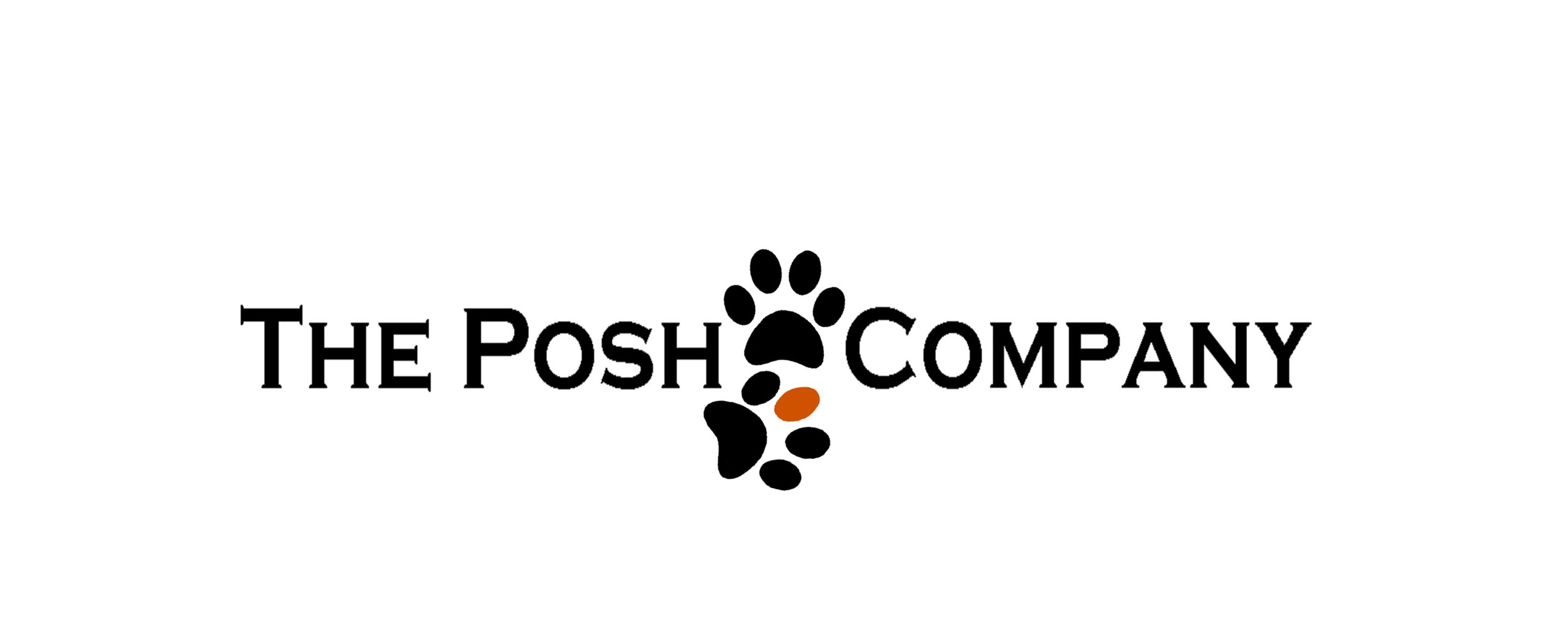 The Posh Paws Company